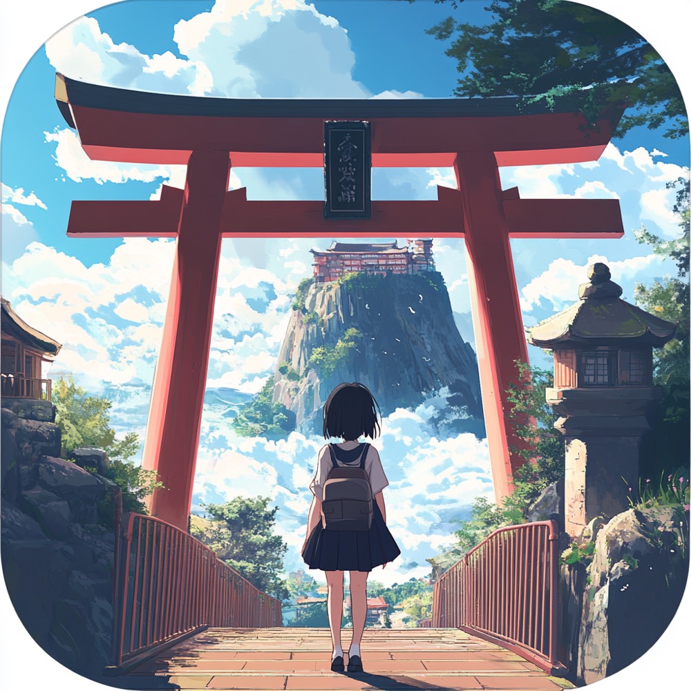 JapanAnimeMaps